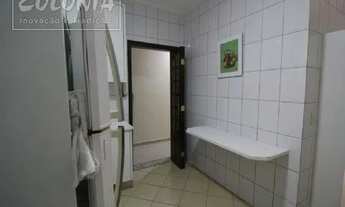 Imagem 2: Santo André - Apartamento Padrão - Vila Valparaíso