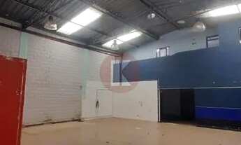 Imagem: Galpão para aluguel, Jardim Canadá - NOVA