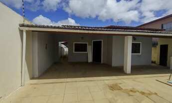 Imagem 3: Casa para aluguel tem 230 metros quadrados com 4 quartos em Nova Parnamirim - Parnamirim