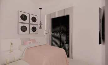 Imagem 6: Casa à venda Térrea em condomínio em Paulínia