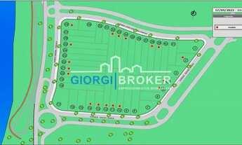 Imagem 4: TERRENO COMERCIAL em SÃO JOSÉ DO RIO PRETO - SP, DAMHA GALLERIA