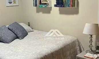 Imagem 7: Apartamento com 2 dormitórios para alugar, 120 m² por R$ 2.900/mês - Centro - Campinas/SP