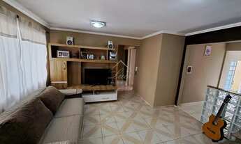 Imagem 4: CASA RESIDENCIAL com 3 dormitórios à venda com 54m² por R$ 349.900,00 no bairro Boqueirão