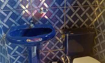 Imagem 6: Aluguel casa Casa com 2 dormitórios