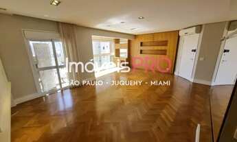 Imagem 3: Vila Olimpia - 125 m2 - 3 dormitórios - 3 vagas - condomínio clube