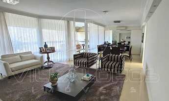 Imagem 4: Apartamento com 3 dormitórios à venda, 176 m² por R$ 2.950.000,00 - Perdizes - São Paulo/S