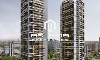 Imagem 4: APARTAMENTO RESIDENCIAL em SÃO PAULO - SP, BROOKLIN