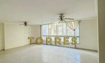 Imagem: Apartamento para venda com 150m2 com 3 quartos