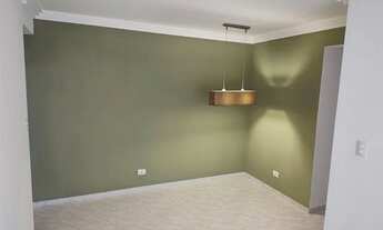 Imagem 4: Apartamento para aluguel tem 82 metros quadrados com 3 quartos em Santa Teresinha - São Pa