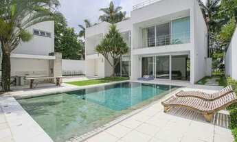 Imagem: Casa para alugar no Jardim América com