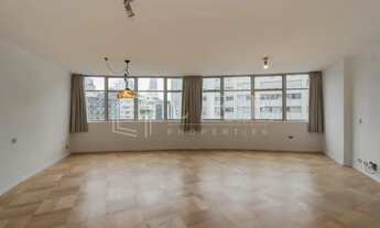 Imagem 6: Locação Jardim Paulistano.