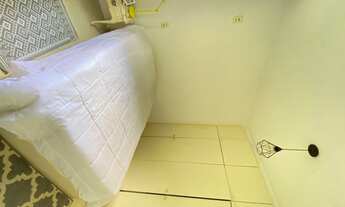 Imagem 6: Excelente apartamento mobiliado, vista Cristo, 2 quartos, vaga