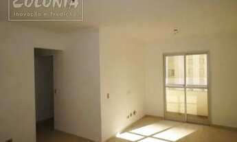 Imagem: Santo André - Apartamento Padrão - Camilópolis