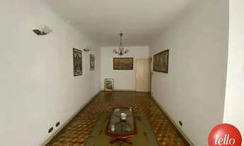 Imagem: São Paulo - Casa Padrão - Perdizes