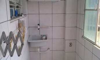 Imagem 4: Excelente Apartamento a 10 minutos a pé para West Shopping, sala, 02 quartos, cozinha, áre