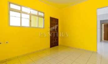 Imagem 4: Casa Terrea para aluguel no bairro Vila Guaraciaba