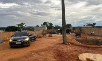 Imagem 4: Chácara no rio do boi, pe da ponte