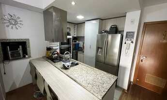 Imagem 2: Apartamento p em Barreiros - São José - SC