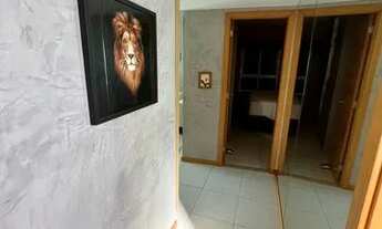 Imagem 3: Belíssimo 1/4 e sala no Morro Ipiranga, Oportunidade