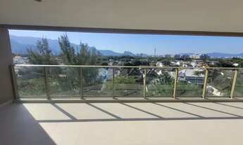 Imagem 6: Apartamento para venda com 185 metros quadrados com 5 quartos