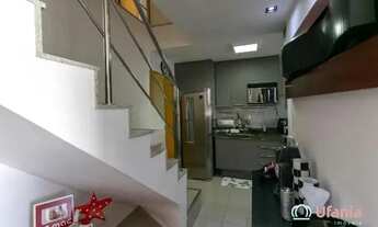 Imagem 3: Apartamento para aluguel, 2 quartos, 2 suítes, 2 vagas, Santa Efigênia - Belo Horizonte/MG