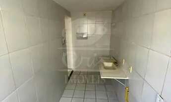 Imagem 4: Apartamento em Jardim Estrela - Mauá - SP]