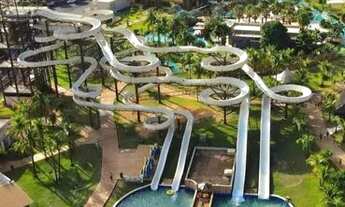 Imagem: PARQUE Hot Beach Olímpia