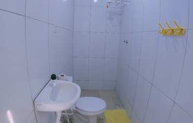 Imagem 5: Pousada aconchegante em Maceió- Pajuçara- Pé na areia!