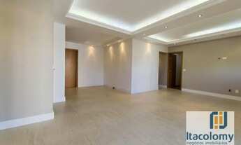 Imagem 2: Apartamento para venda e locação no Condomínio Parque Tamboré