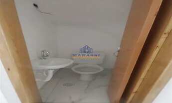 Imagem 4: Sobrado Vila Industrial São Paulo/SP