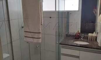 Imagem 7: Apartamento Natureza Flora, 2 quartos, sendo 1 suíte, espaço gourmet, 55m²