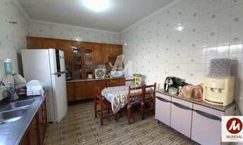 Imagem 7: Casa (sobrado na rua) 3 dormitórios, cozinha planejada