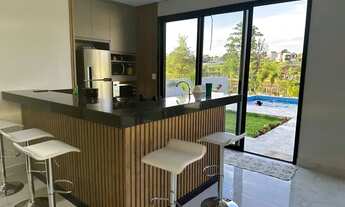 Imagem 5: Magnífica casa com vista definitiva para os lagos