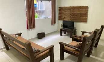 Imagem 4: Quarto Compartilhado