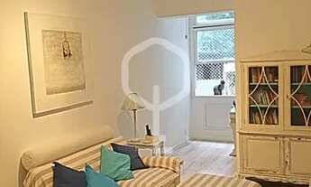 Imagem: Apartamento em Gávea - Rio de Janeiro