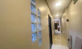 Imagem 2: Vila Romana Casa com 1 dormitório