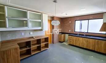 Imagem 4: Vizinho ao Natal Shopping! 190m com 3 Suítes -3 Vagas-Localização nobre-Candelária - Natal