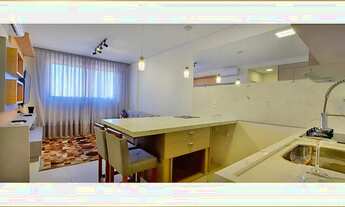 Imagem 3: BC - MOBILIADO ALTO PADRÃO - LAZER COMPLETO