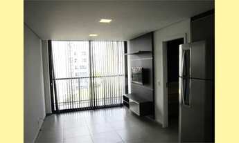 Imagem 2: Sorocaba - Studio - Parque Campolim