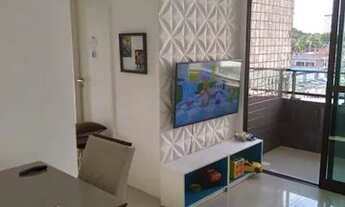 Imagem: More ao Lado da UNINASSAU e Pertinho do