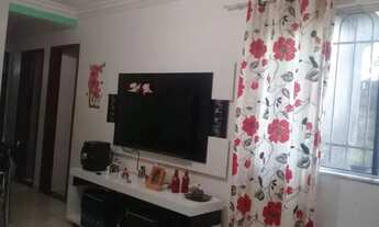 Imagem 3: Apartamento para venda tem 50 metros quadrados com 2 quartos em Pirajá - Salvador - BA