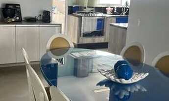 Imagem 5: Apartamento para venda tem 254 metros quadrados com 3 quartos em Adalgisa - Osasco - SP