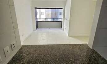 Imagem 4: Apartamento 2/4 com suíte Nascente na Pituba R$ 575.000,00