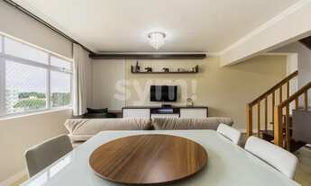 Imagem 4: CURITIBA - Apartamento Padrão - Água Verde