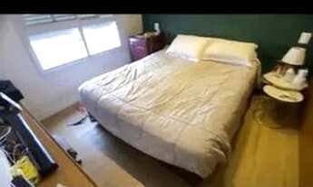 Imagem 7: Lindo Apartamento para venda , 111m2 com 02 Suítes ,02 vagas com lazer completo !