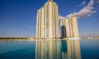 Imagem: Aluga-se cobertura no Edifício Brasil Beach