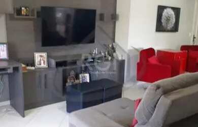 Imagem 4: Apartamento para Venda - 83.2m², 2 dormitórios, 1 vaga - Nonoai