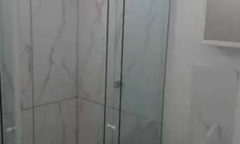 Imagem 6: Aluguel Kitinete mobiliada Bairro Velha Central