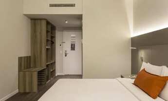 Imagem 7: Flat em Moema prox a shoping com excelente estrutura