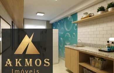 Imagem 4: Apartamento para aluguel tem 36 metros quadrados com 1 quarto em Jardim Mirante - São Paul